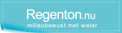 Heb jij al een regenton?